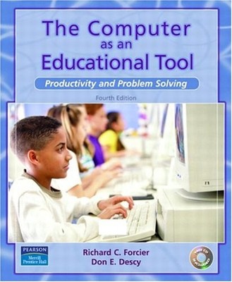 The Computer as an Educational Tool : Productivity and Problem So