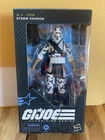 GI Joe Classified #131 Cobra Storm Shadow 6” Action Figure NIB