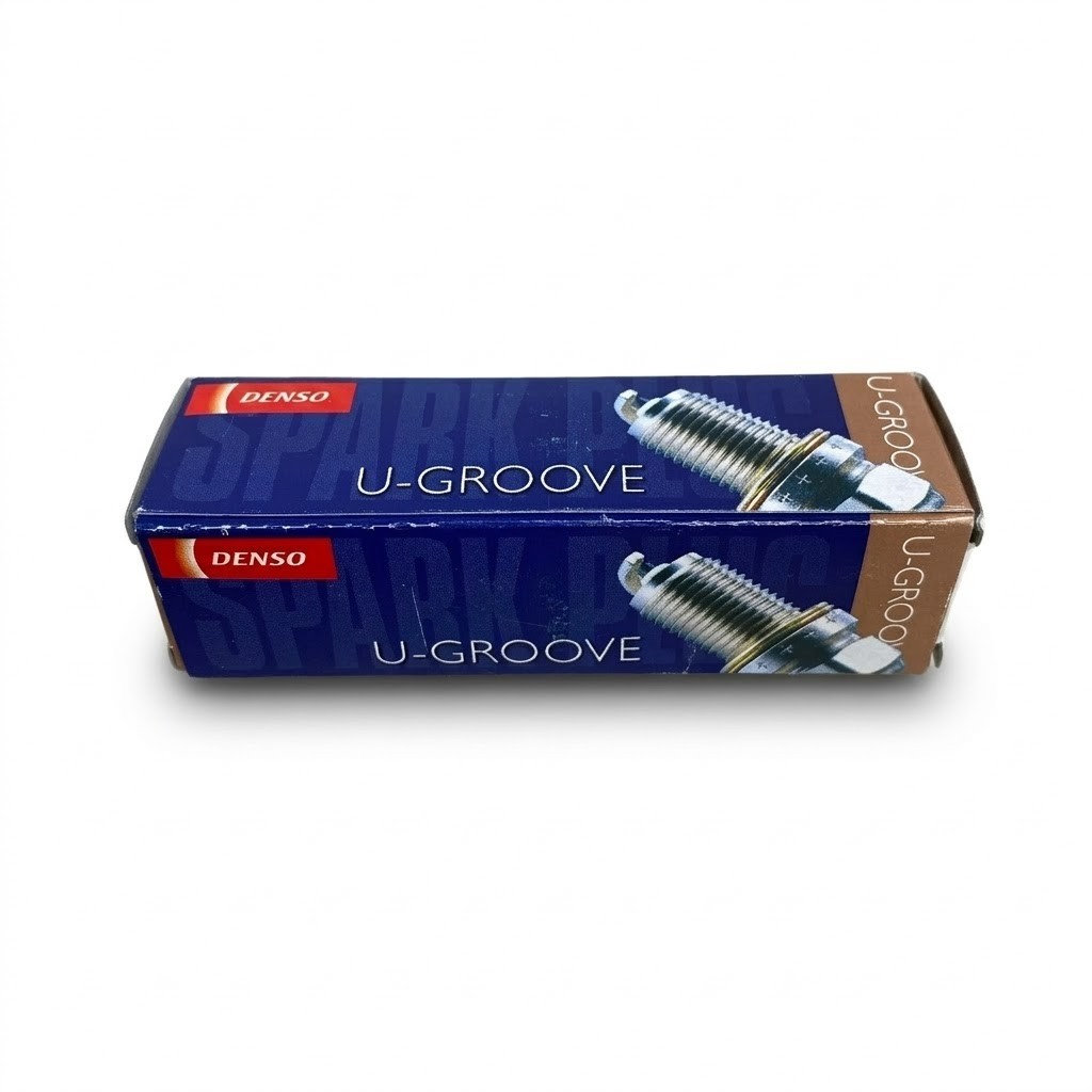 DENSO T16EPR-U Standard U-Groove Spark Plug Ford Ranger 1983-1994