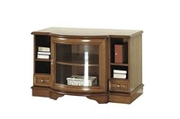 Tv-Schrank Tv Lowboard Fernsehtisch Fernsehunterschrank Medienkonsole