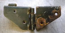 Jeep Wrangler Cj Yj 1976-1995 Green Windshield Frame Hinge J7 Free Ship