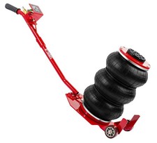 3 Ton Mechanical Workshop Pneumatic Cat