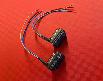 KRIWAN - SE-E1 - Protection Module - 630.00488.4  - BITZER Part-No. 347017-01