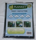 The PLANKET Frost Protection Plant Cover, 6 ft Round NEW