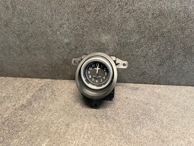 Uhr Analoguhr Bentley Flying Spur 4W Continental GT OEM 3W0919204AC