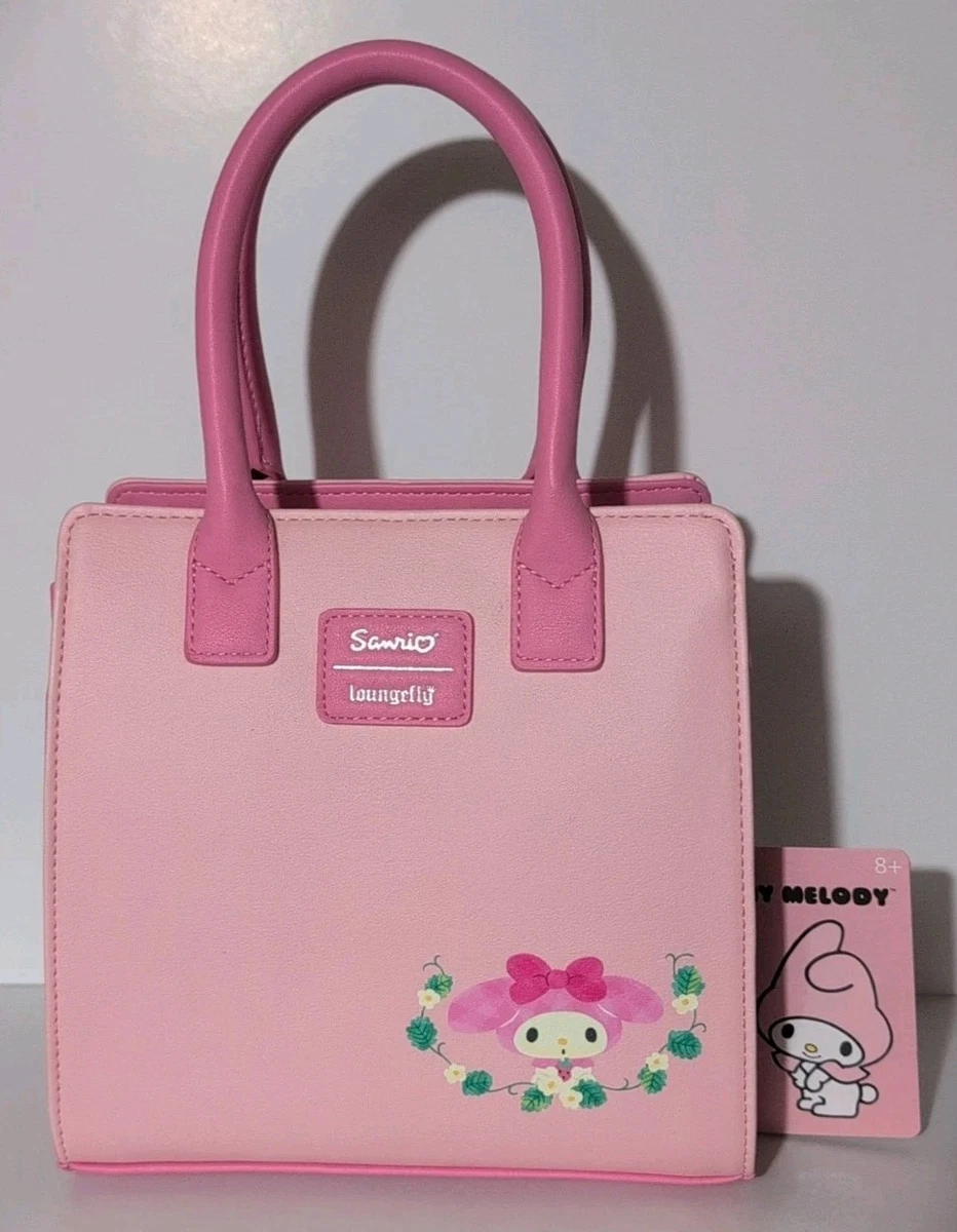 Hello Kitty Loungefly Satchel Bags & Handbags for Women for sale