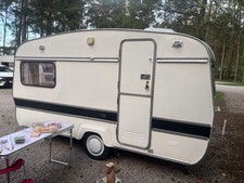 Stunning Renovated 1979 Abbey GT – Ready for Summer Adventures!