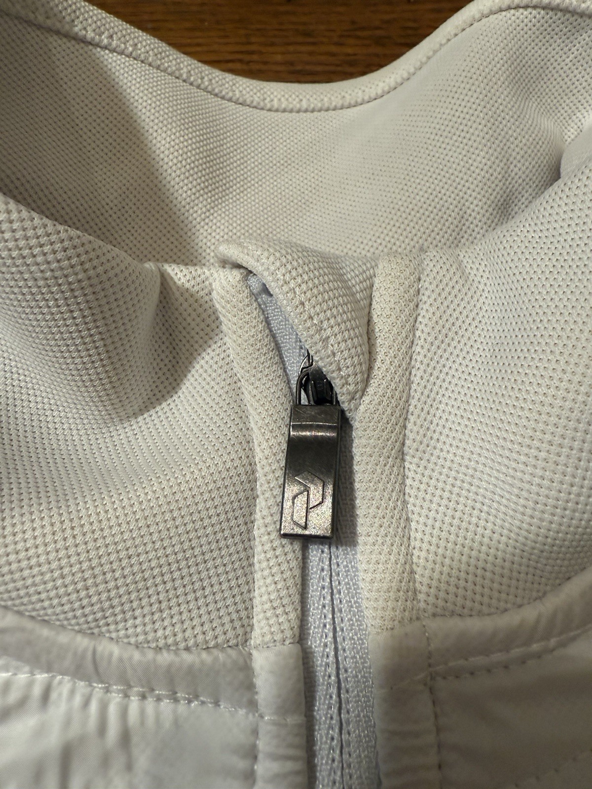 Peak Performance Women’s Medium Full Zip Jacket W… - image 3