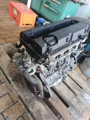 Motor Z16XEP Opel Zafira A B Astra G H Vectra C Meriva A 1.6 1,6 16V Engine - Bild 1 von 4