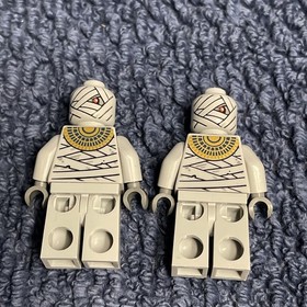 LEGO Pharaoh&rsquo;s Quest 7326 Rise of the Sphinx 100% Complete