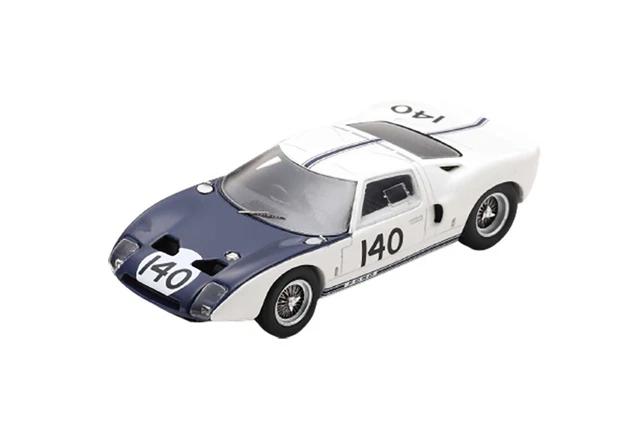 Spark Auto- & Verkehrsmodelle mit OVP LeMans-Auto