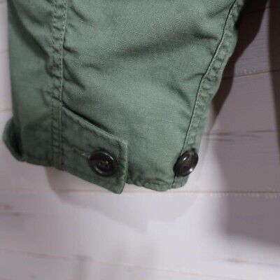 ENGINEERED GARMENTS 13AW Field Parka Nyco Ripstop Nylon ENGINEERED GARMENTS 13AW Field Parka Nyco Ripstop Nylon