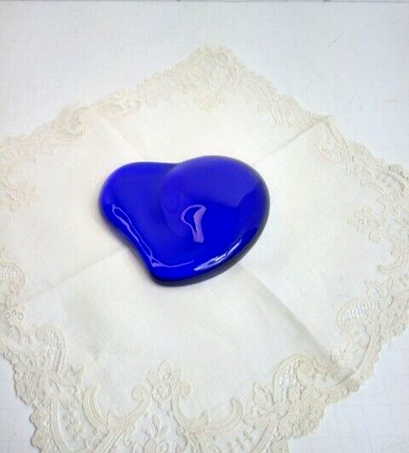 Tiffany \u0026 Co. Elsa Peretti Cobalt Blue 