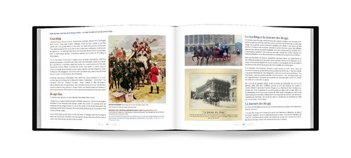 Victor Morel and Antoine Joseph Grümmer: Builders of Exceptional Carriages - Imagen 3 de 7