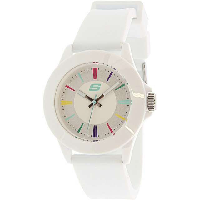 skechers watch water resistant