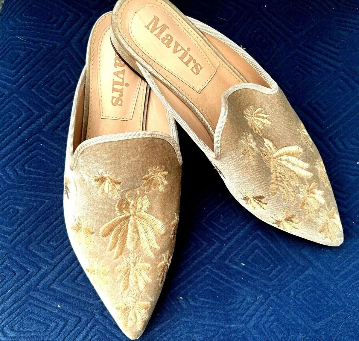 Mavirs shoes sale