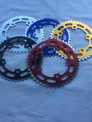 Installer la chaine sur le BMX | LES TROIS ROUX BMX SHOP