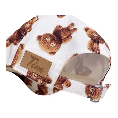 New✨Rare✨Universal Studios Japan Minion Teddy Hat $_12.JPG?set_id=880000500F main image 4