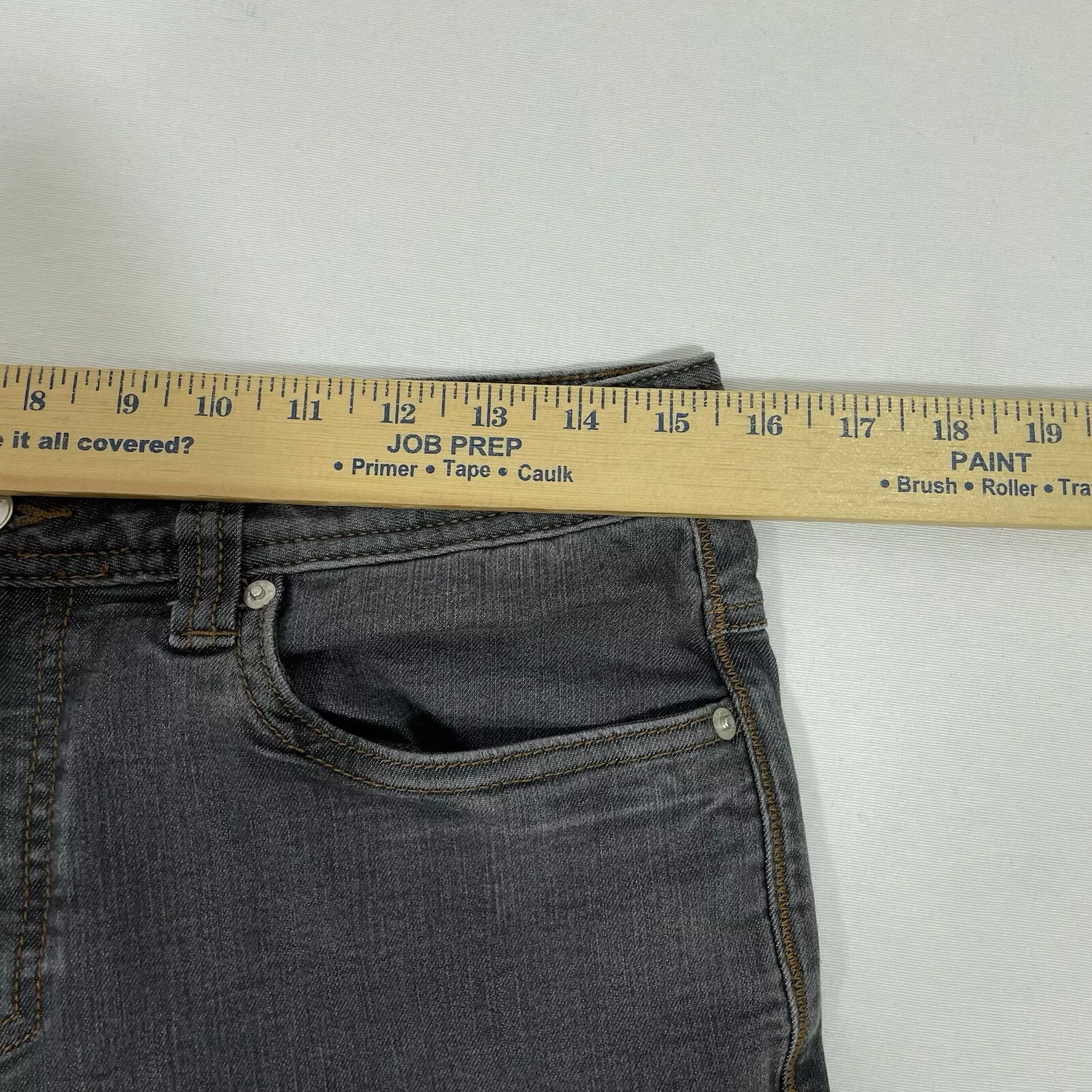 prana slim fit solid pants
