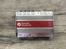 Synergis Cloud Link Intelligent Poe-Enabled GW Appliance Sy-Cloudlink M-25