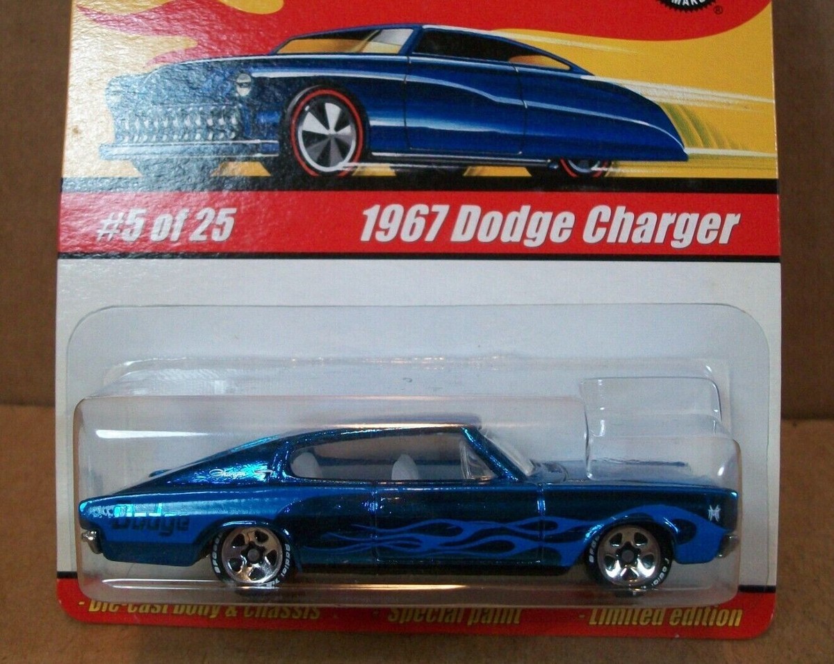 Hot Wheels Classics ~ Series 1, 2 & 3 ~ You Choose Your Car