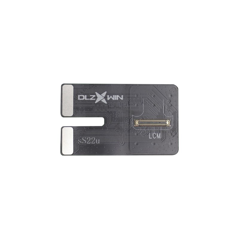 DLZ WIN iTestBox Flex Cable for Samsung Galaxy S22 Ultra S23 Ultra