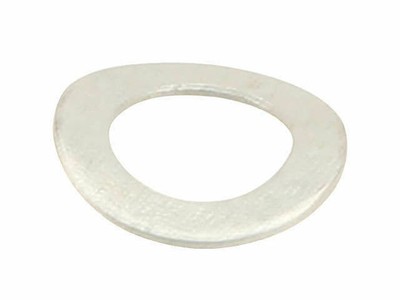 For 1964-1965 Porsche 356SC Spring Washer 28744YH Spring Washer : 8mm 8mm
