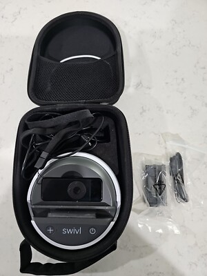 Swivl C Series SW3322G Robot Kit Presentation Tool