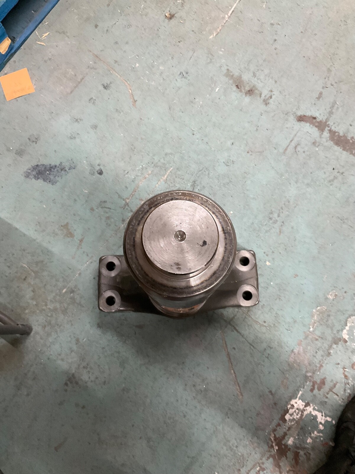 John Deere OEM T200861 Hydraulic Track Tension Adjuster Piston 