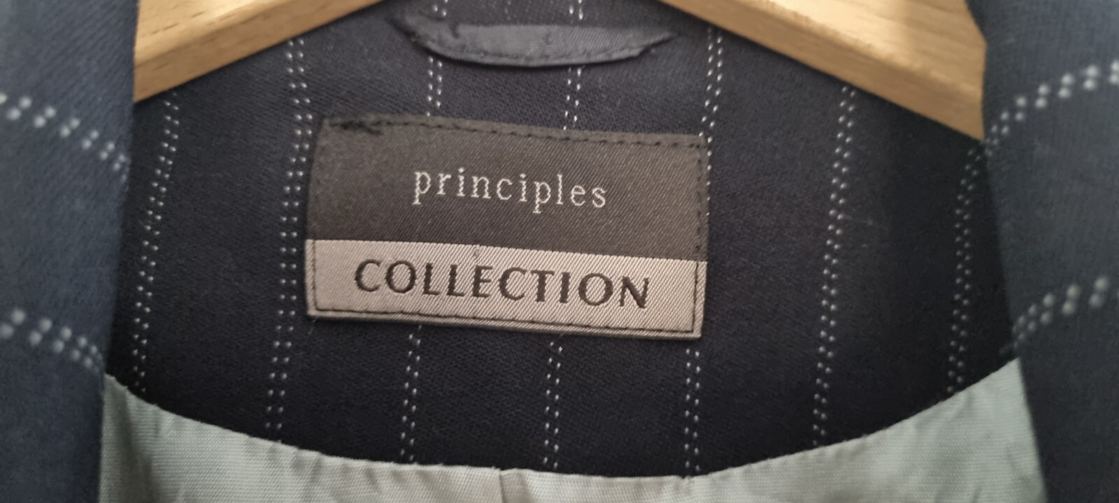 Principles Jacket - image 2