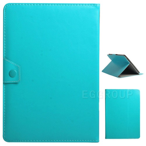 Universal Leather Case For Samsung Galaxy Tab 4 7 8 10.1 T230 T330 SM-T530 Cover - Picture 23 of 50