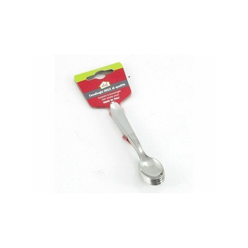 Cuillère à moka personnalisée - Maya - Oh My Spoon