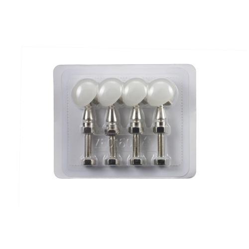 Bowers & Wilkins B&W 702 S2, B&W703 S2 Accessory Pack Spikes