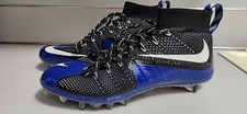 Botines de fútbol Nike Vaper intocables Flyknit 'Indianapolis Colts' 707455-014