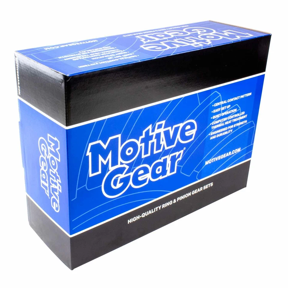 Motive Gear D60-488XF 4.88 relação anel diferencial e pinhão para Dana 60 - Imagem 2 de 4
