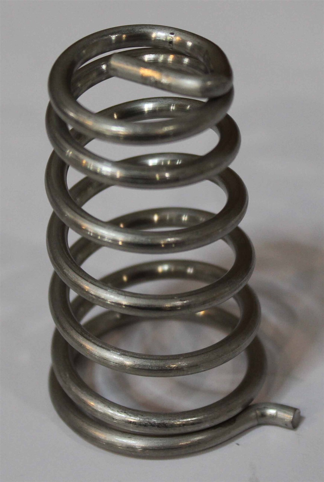 NEW 1968-70 Mopar B-Body Hood Pop Up Spring