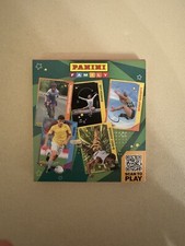 Sorpresa Happy Meal Panini Family Sigillato