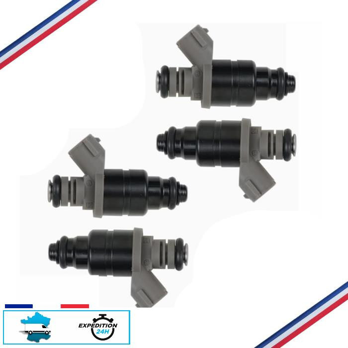 Injecteurs essence Golf Jetta Passat 06A906031BT de rechange mécanique