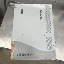 XANTREX FREEDOM FSW3012 12V 3000W INVERTER/CHARGER  MFG#  815-3012