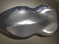 SPARKLE PEWTER PEARL 500ML PROFESSIONAL GRADE PAINT - FREE REDUCER