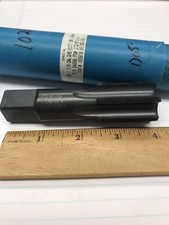 1 pc. 1-1/8 28 GH5 HS 6 FLUTE HAND BOTTOM TAP. USA loc stk