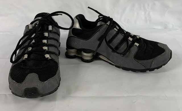 nike shox turbo 3.2 sl black