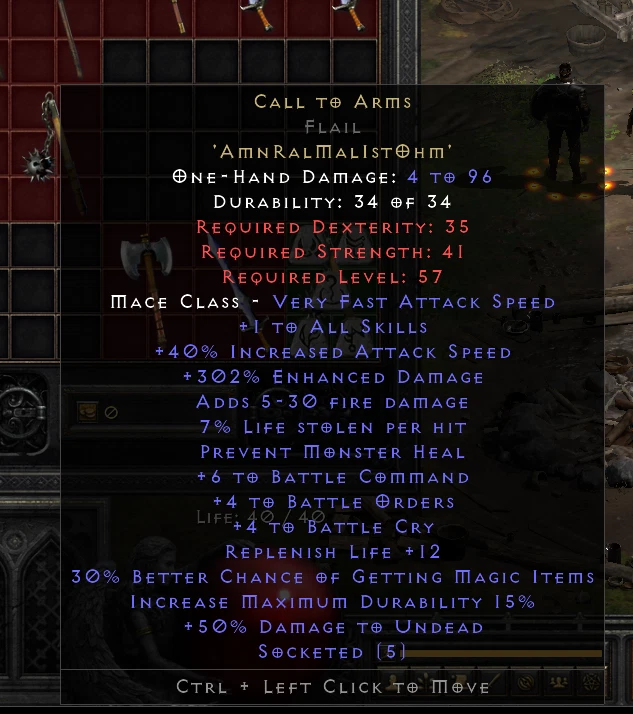 Cta sale diablo 2