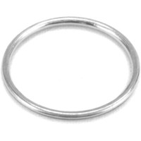 Kraft Automotive 0536620 Dichtung Abgasrohr Auspuffdichtungen FüR Honda Jazz II