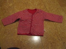 Jacke, Wendejacke 80/86, Liegelind