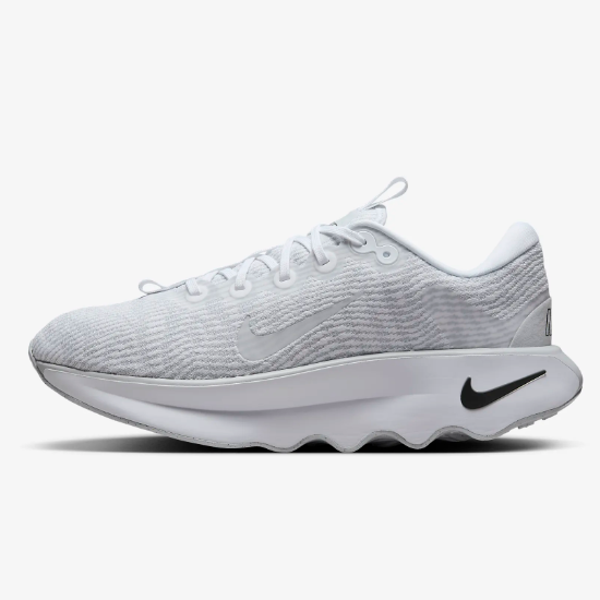 靴 NIKE MOTIVA DV1237-102 Nike Motiva Shoes 'White/Pure Platinum' (DV1237-102