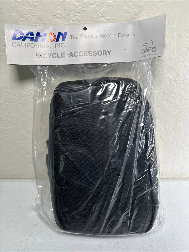 Dahon Bicylce 包 20 英寸物品 BJ7860R — 第 3/4 张图片