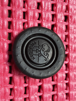 Service Kit + Luftduschenknopf für Poseidon Cyklon 5000 / 300 2.Stufe Nr.2004