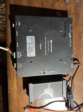 CRESTRON DM-RMC-200-C Digital Media ROOM CONTROLLER HDMI