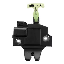 For 2007-2011 Toyota Camry Trunk Lid Latch Power Door Lock Actuator 6460006010